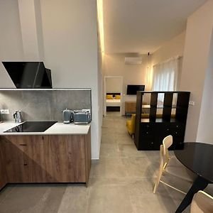 Appartement met een Slaapkamer